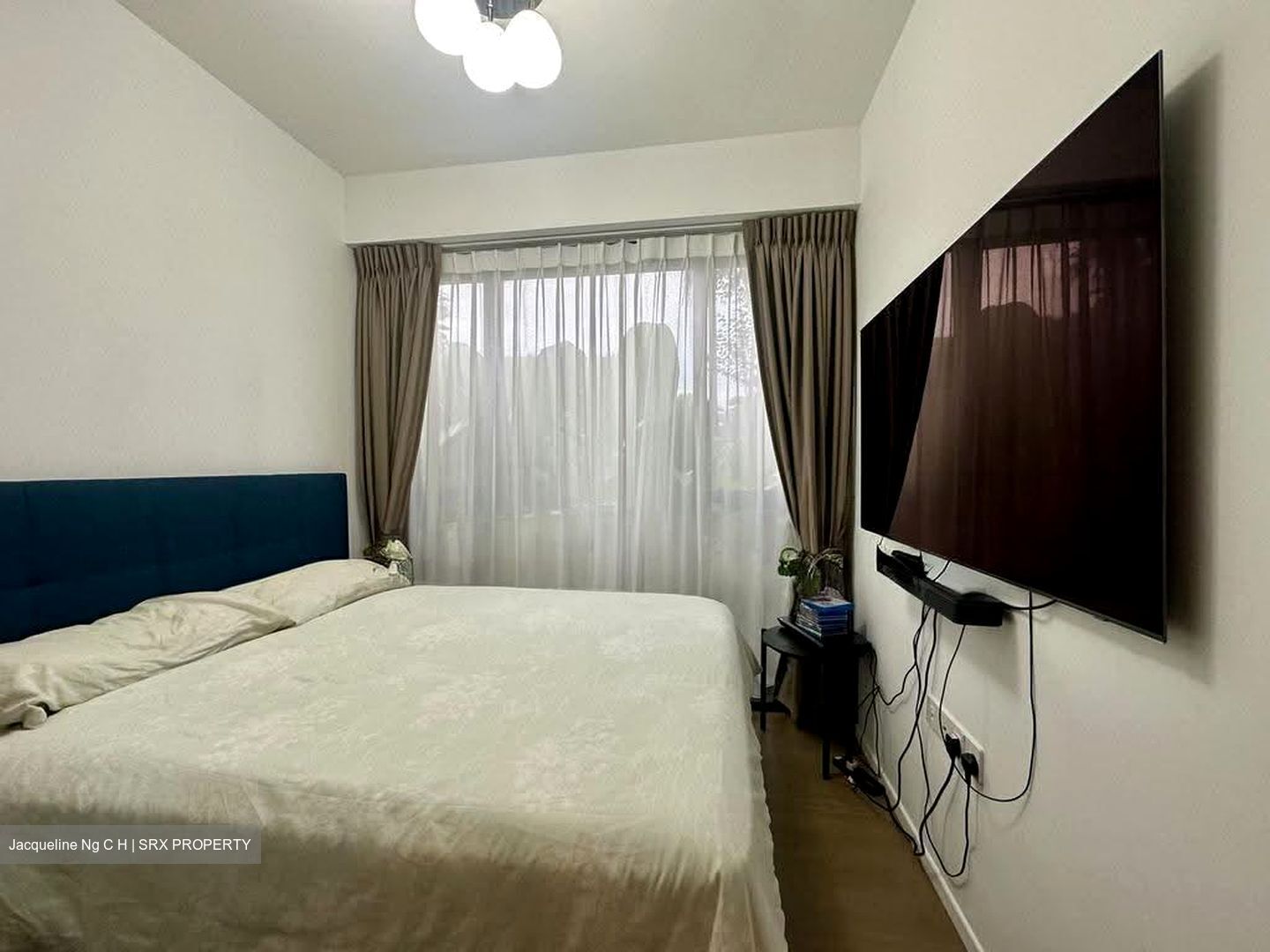 Parc Esta (D14), Apartment #618873831